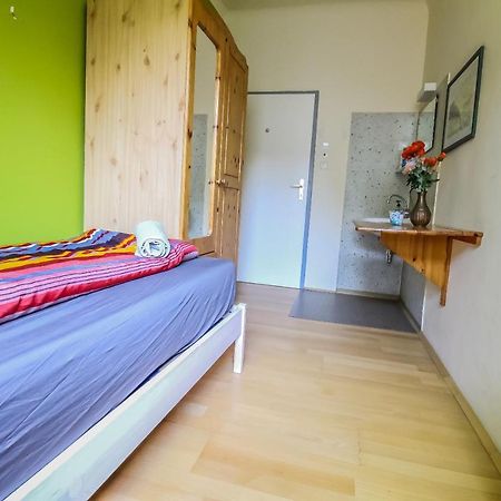 Economic Sb Apartment Viyana Dış mekan fotoğraf