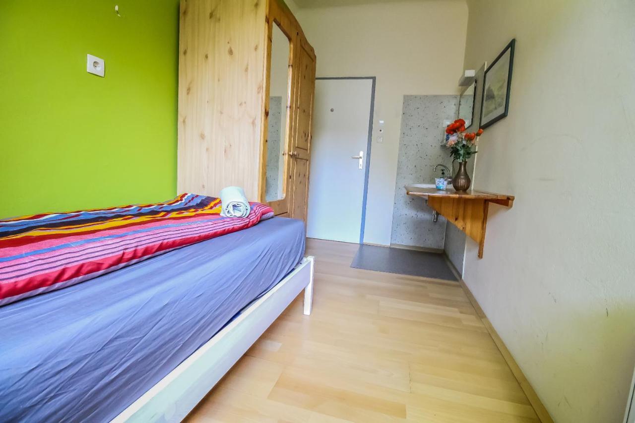 Economic Sb Apartment Viyana Dış mekan fotoğraf