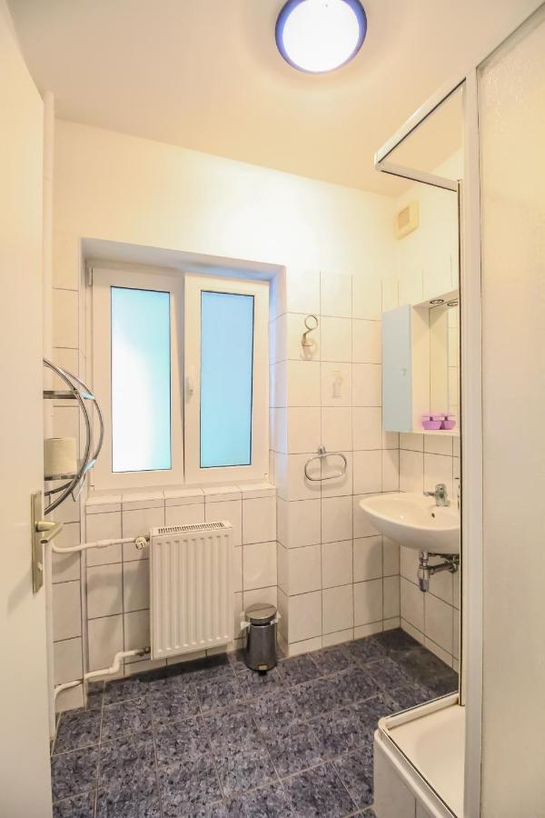 Economic Sb Apartment Viyana Dış mekan fotoğraf