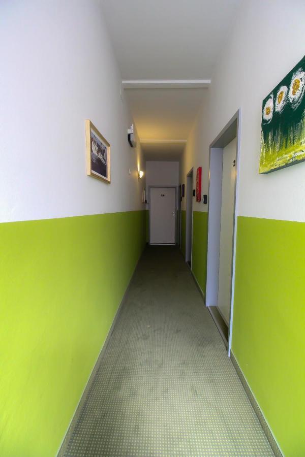 Economic Sb Apartment Viyana Dış mekan fotoğraf