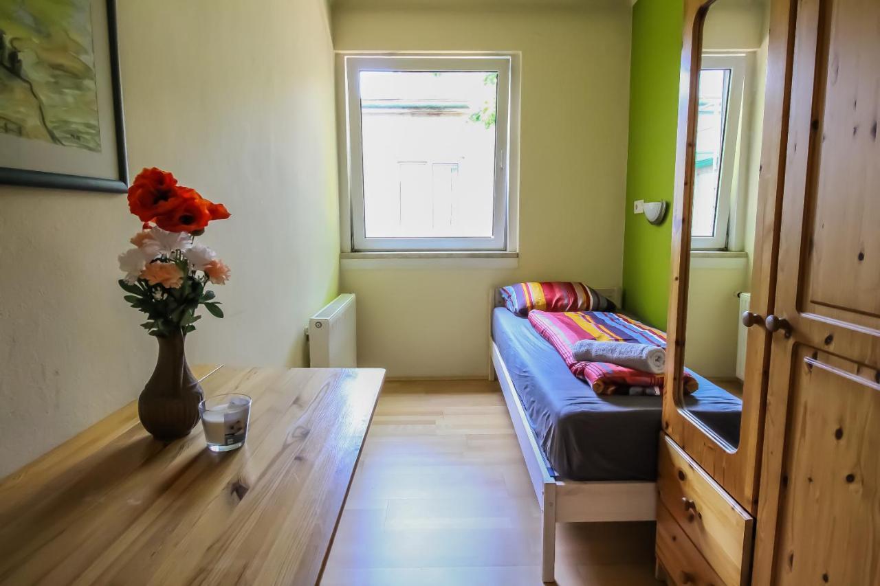 Economic Sb Apartment Viyana Dış mekan fotoğraf